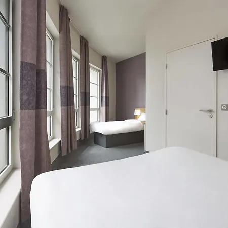 Lille Centre Gare Hotel