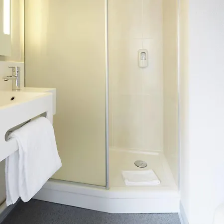 Hotel Lille Centre Gare Roubaix