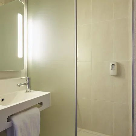 Hotel Lille Centre Gare Roubaix