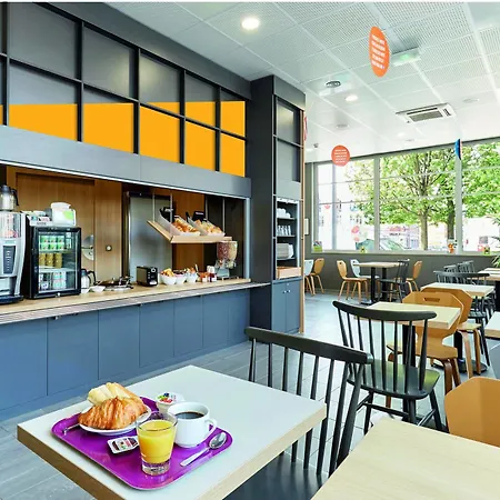 Lille Centre Gare Hotel Roubaix