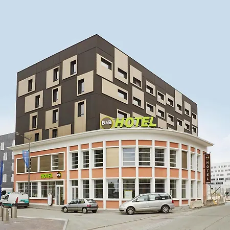 Lille Centre Gare Hotel Roubaix