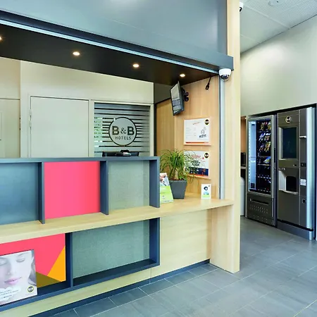 Hotel Lille Centre Gare