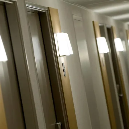 Hotel Lille Centre Gare