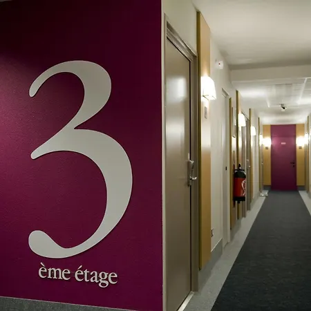 Hotel Lille Centre Gare Roubaix