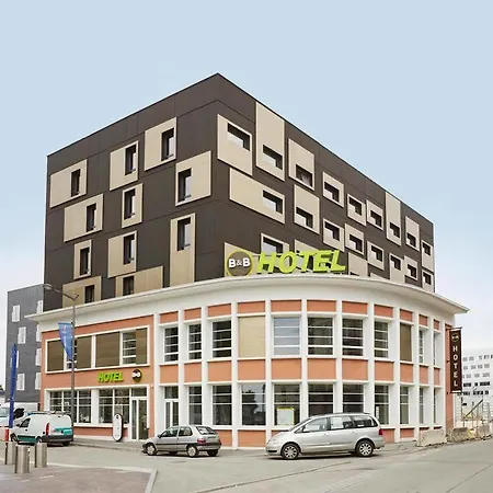 Lille Centre Gare Hotel 2*